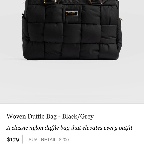 Handbag - Picture 4 of 4